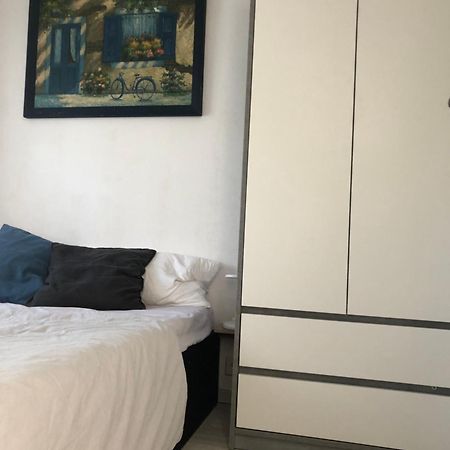 Ferienhaus Am Netzener See Lehnin Bagian luar foto