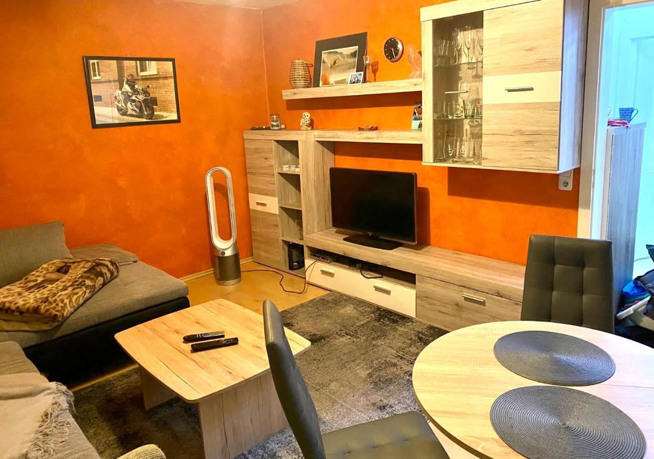 Ferienhaus Am Netzener See Lehnin Bagian luar foto