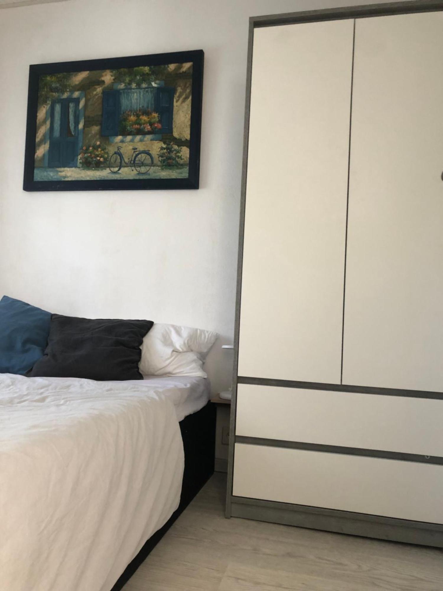 Ferienhaus Am Netzener See Lehnin Bagian luar foto